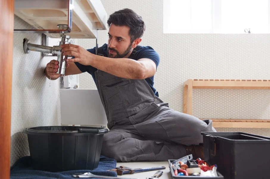 Çamlıhemşin Tesisatcı